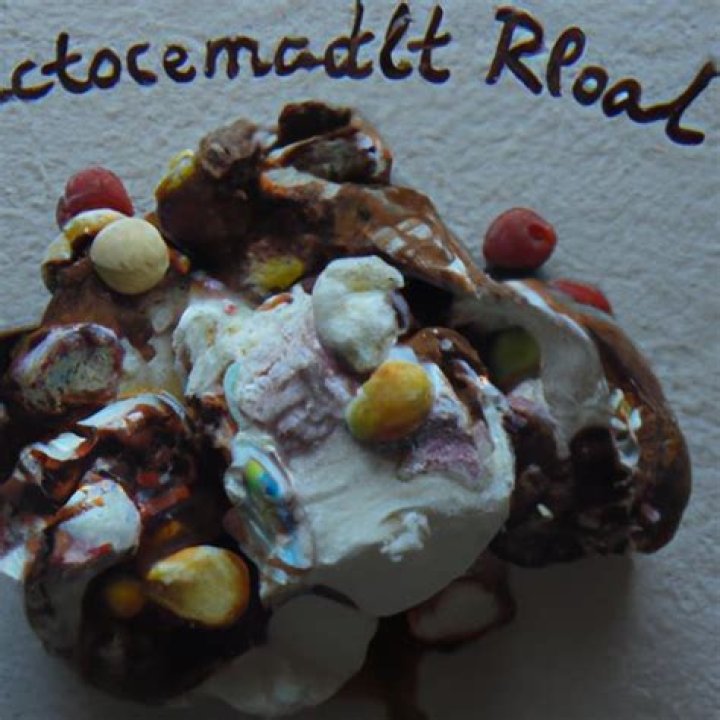 Who Invented Rocky Road Ice Cream: A Sweet Journey Through Time