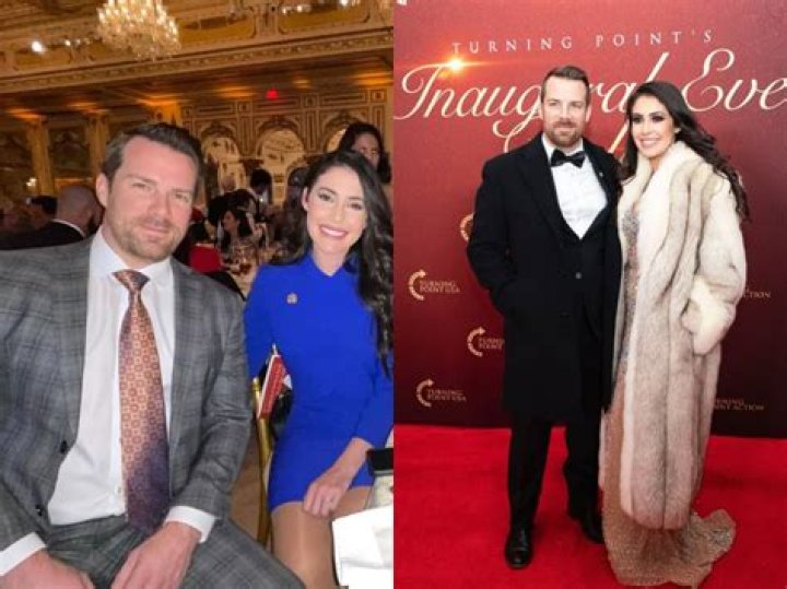 Who is Anna's Ex-Husband? Exploring the Many Faces of Anna