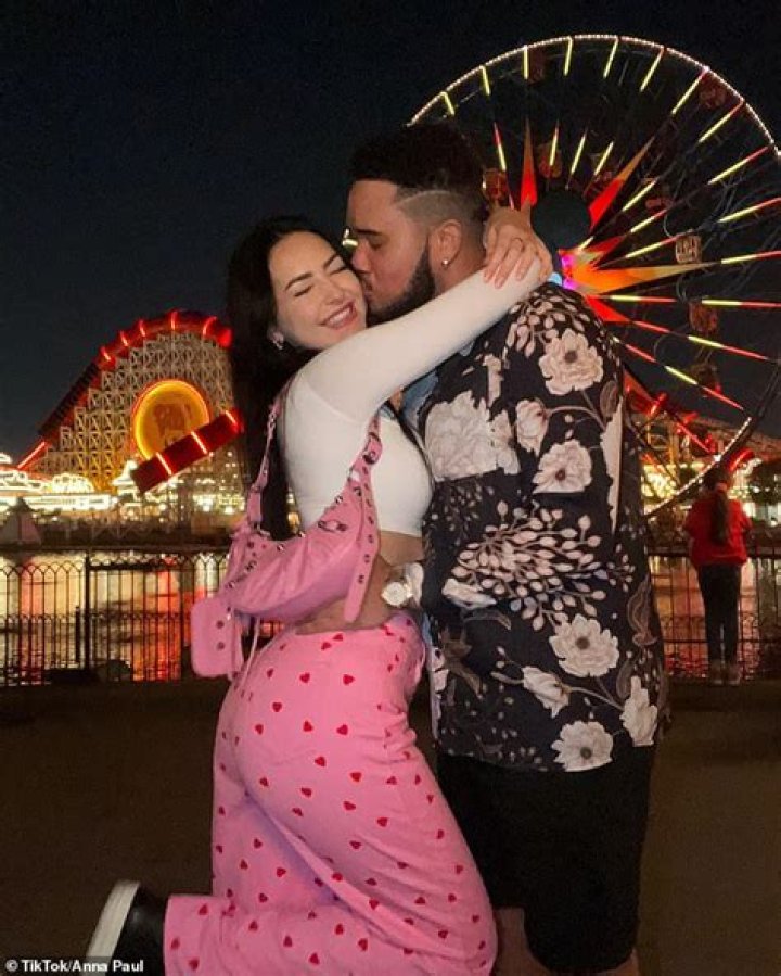 Who is Anna Paul's Dad? Unpacking the Mystery from Available Information