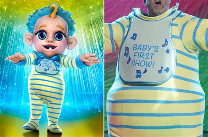 Who is Baby Alien on Masked Singer? Unmasking the Mystery