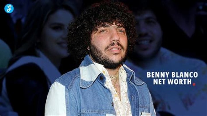 Who is Benny Blanco's Net Worth? Exploring What We Know About the Famous Benny