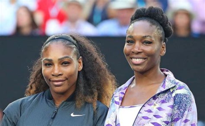 Who is Better, Venus or Serena? Unpacking the Williams Sisters' Legendary Rivalry