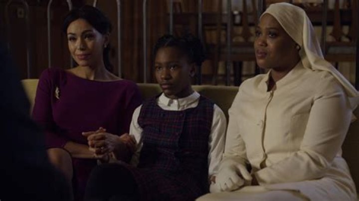 Who is Bumpy Johnson's Granddaughter? Uncovering the Family Legacy