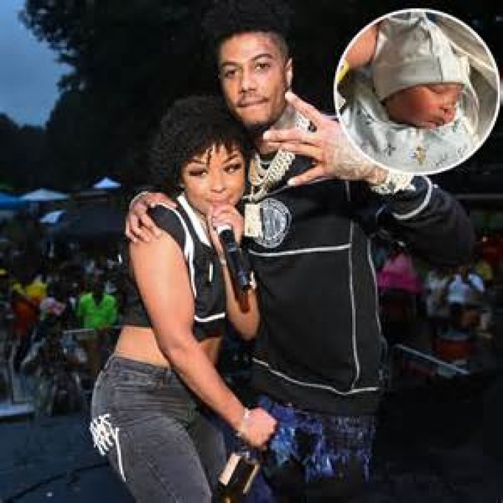 Who is Chrisean Rock's Ex-Boyfriend? Unpacking the Public Interest