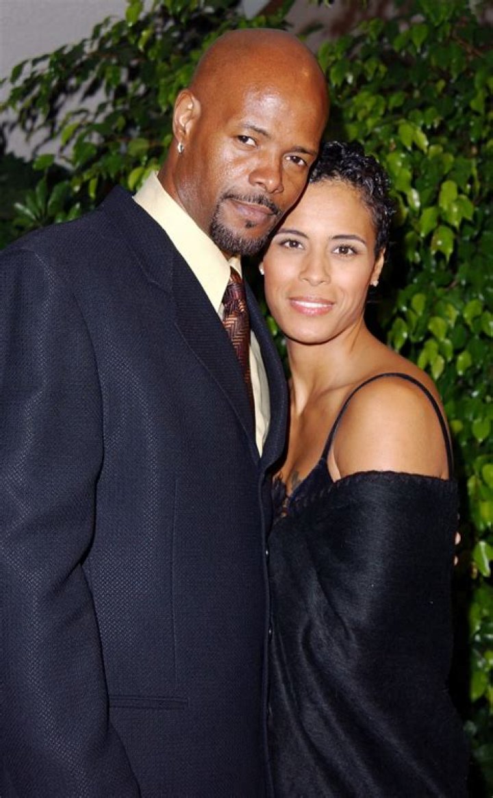 Who Is Damon Wayans' Real Wife? Unraveling the Beloved Comedian's Personal Life
