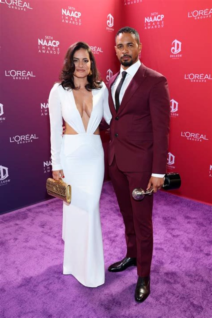 Who is Damon Wayans Jr.'s First Wife? Unraveling His Relationships