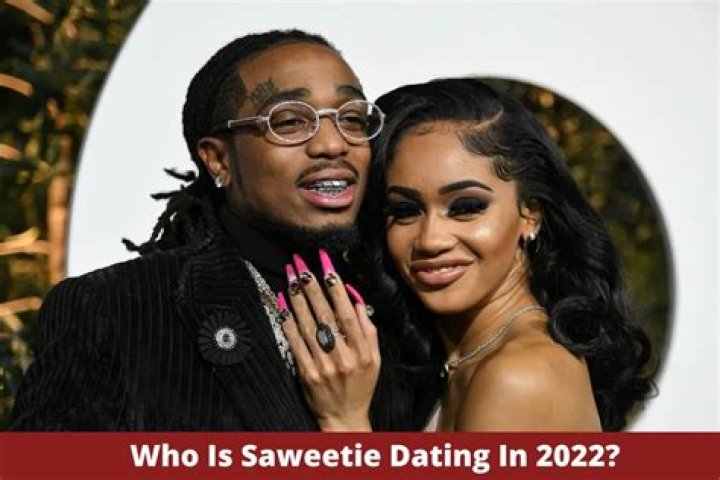 Who is Dating Saweetie in 2025? Unpacking the Speculation
