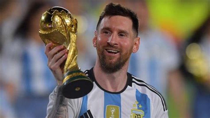 Who is De Paul to Messi? Unpacking a Special Connection