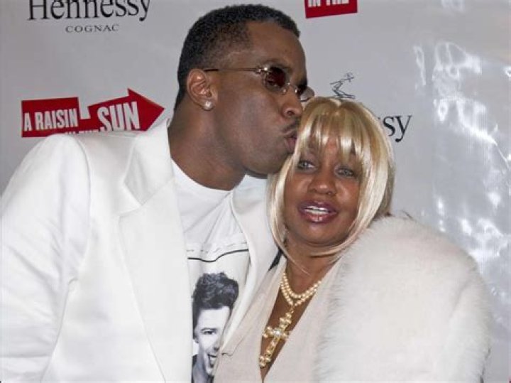 Who is Diddy's First Child? Exploring What Recent Reports Reveal About Sean 'Diddy' Combs