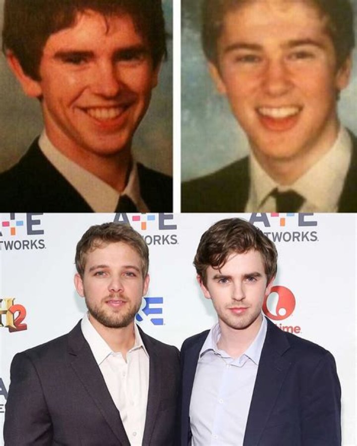 Who Is Freddie Highmore's Twin Brother? Exploring the Life of the Rising Star