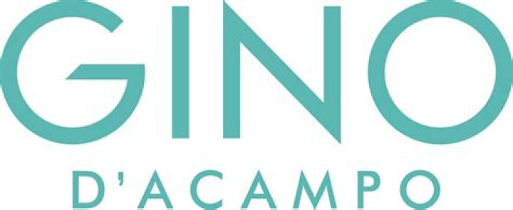 Who is Gino D'Acampo? A Comprehensive Look into the Life and Career of the Italian Chef