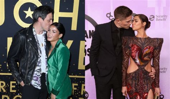 Who is Harper Married to in Real Life? Unraveling the Personal Lives Behind the Name