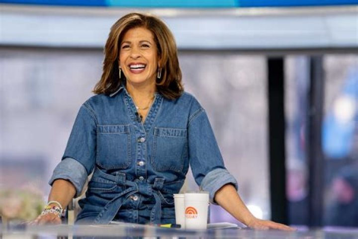 Who is Hoda's Partner? Unpacking the Life of a Beloved TV Personality