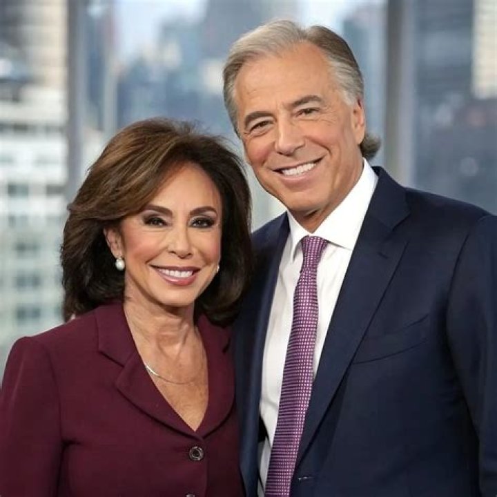 Who is Jeanine Pirro Engaged To? Exploring the Personal Life of the Notable TV Personality