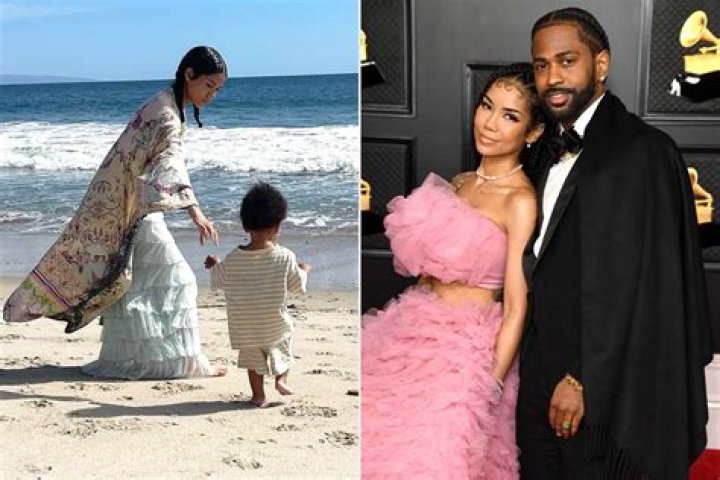 Who is Jhené Aiko's Second Baby Daddy? Unveiling the Family Story