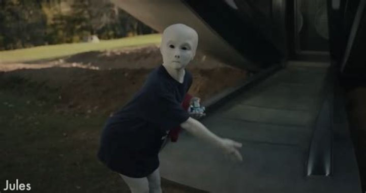 Who is Jules the Alien? Discovering the Vision Behind Your Next Favorite Outfit