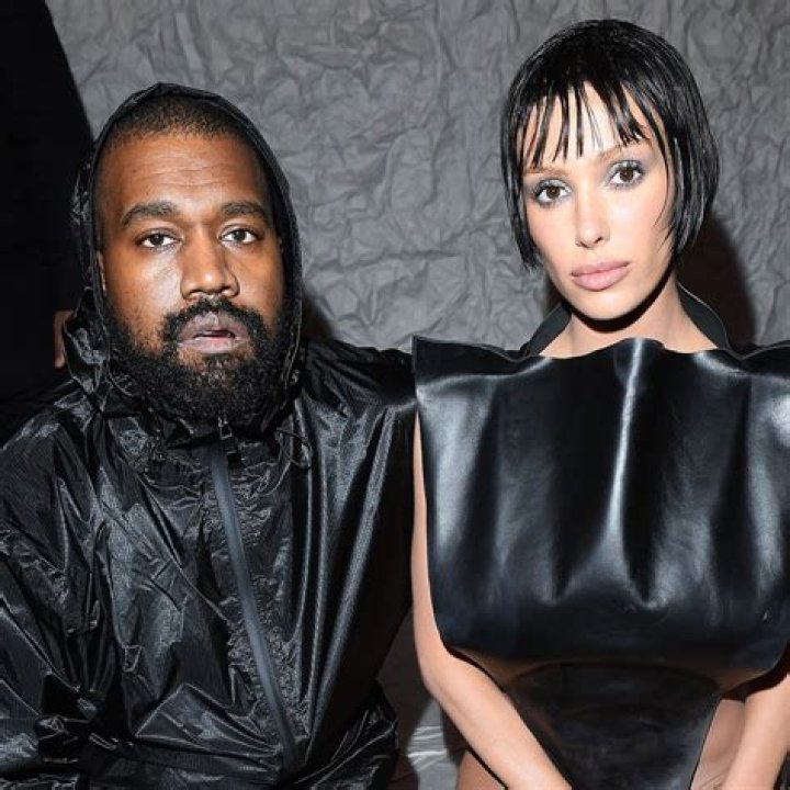 Who is Kanye's Wife at the Grammys 2025? Speculation and Fan Buzz