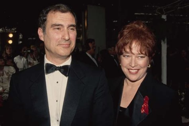 Who is Kathy Bates' Husband? Unraveling the Public Interest