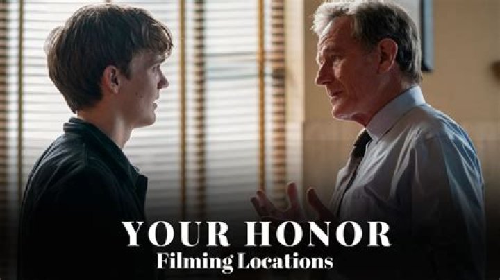 Who is Lee Delamere in Your Honor? Exploring a Pivotal Character