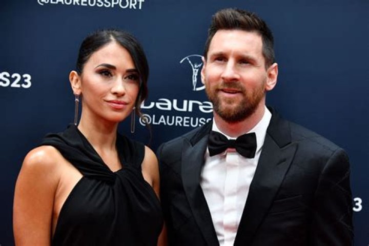 Who is Lionel Messi's Godfather? Exploring the Depths of Our Available Information