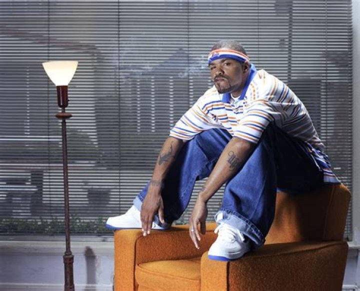 Who is Method Man's Mother? Exploring the Roots of a Hip-Hop Icon