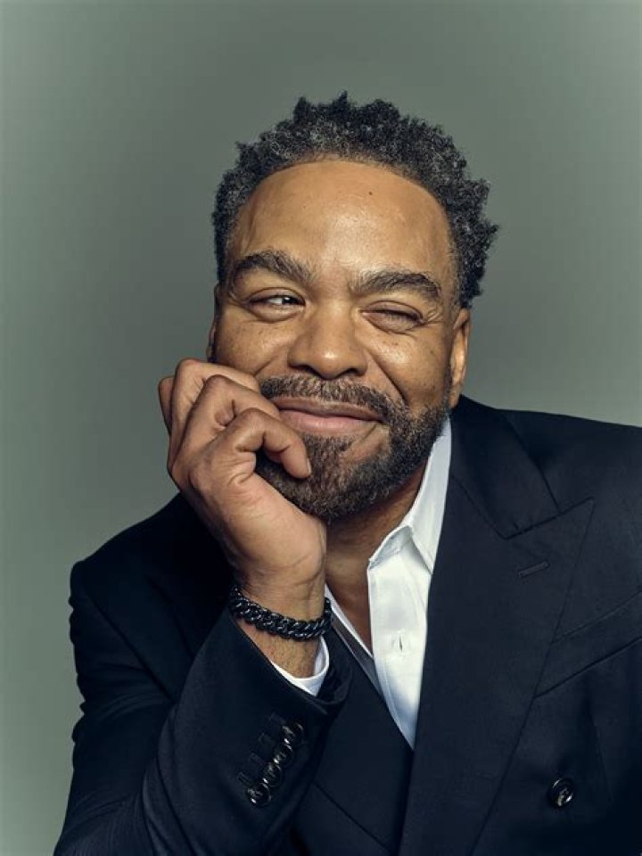 Who is Method Man in a Relationship With? Unpacking the Hip-Hop Icon's Enduring Love Story