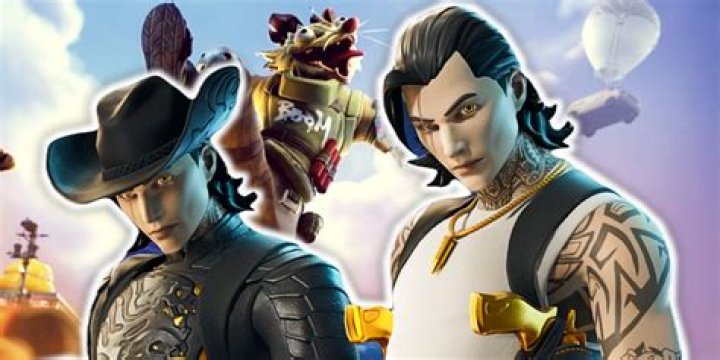 Who is Midas Dating in Fortnite? Unraveling the Lore