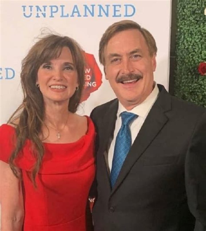 Who is Mike Lindell Married To? Exploring the Personal Life of the MyPillow Founder