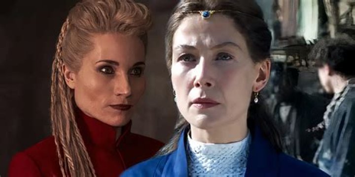 Who is Moiraine's Younger Sister? Unraveling the Damodred Lineage