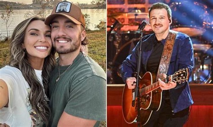 Who is Morgan Wallen's Baby Mama? Unpacking the Public Interest