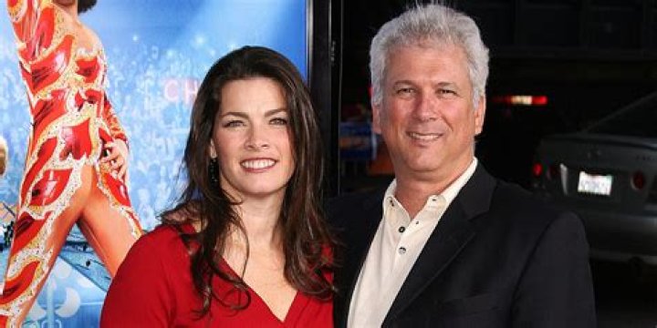 Who is Nancy Kerrigan Married to Now? A Deep Dive into Her Life and Family