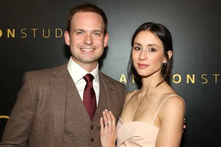 Who Is Patrick J. Adams in a Relationship With? Unveiling His Real-Life Love Story