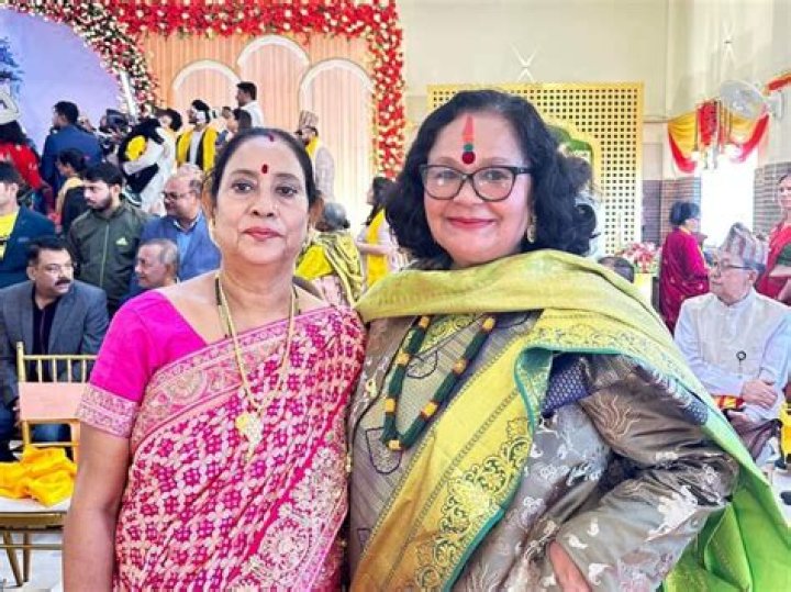 Who is Ranjit Ghosh, Mamata Banerjee's Husband? A Comprehensive Insight