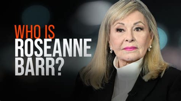 Who is Roseanne Barr's Significant Other? Uncovering Details About the Iconic Star