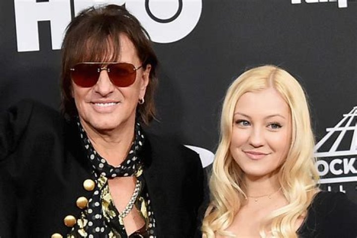 Who is Sambora Married to Now? Unpacking the Rock Legend's Current Relationship Status