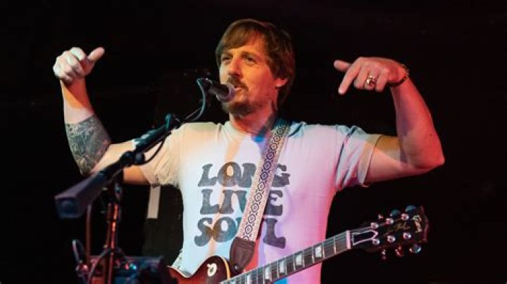 Who Is Sturgill Simpson's Wife? Discover the Life of the Country Music Star and His Partner