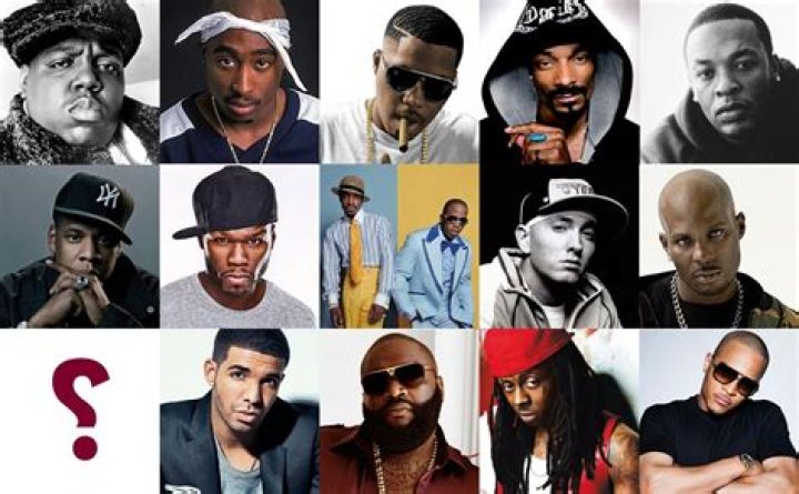 Who is the Best Rapper in the World? What Makes Greatness in Rhyme