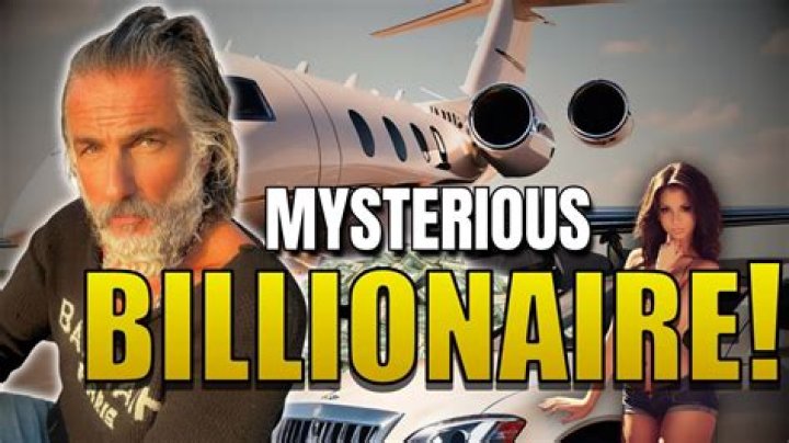 Who is the Billionaire Creator of the World's Biggest Fortunes?