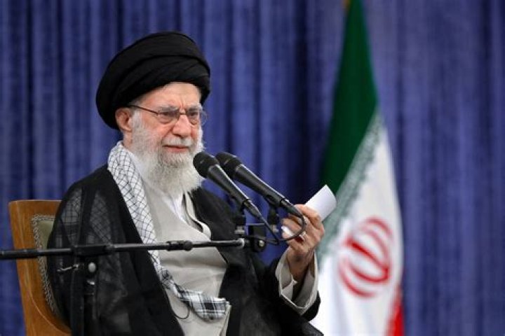 Who is the Current Ayatollah? Unpacking a Powerful Role