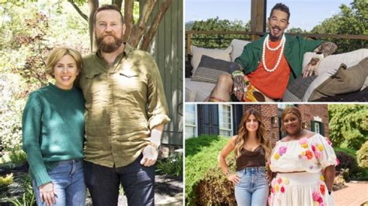 Who is the Most Popular HGTV Star? Unpacking Fan Favorites