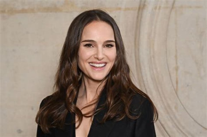 Who is the Other Actress That Looks Like Natalie Portman? Unraveling the Famous Resemblance