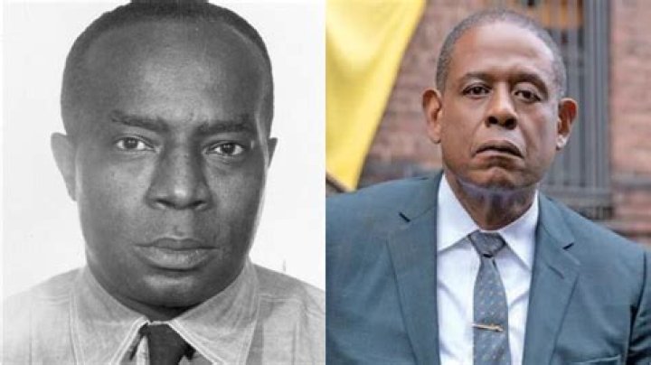 Who is the Real Godfather of Harlem? Uncovering the True Story