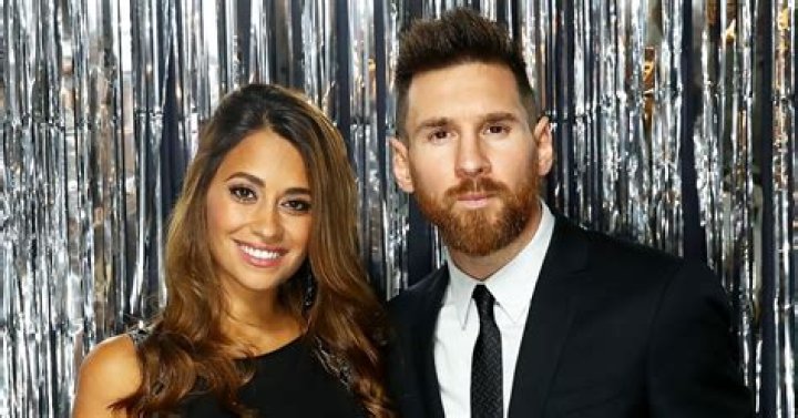Who is the Real Wife of Messi? Unveiling the Enduring Love Story