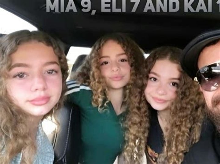 Who is the Youngest of the Kalogera's Sisters? Unraveling Family Stories