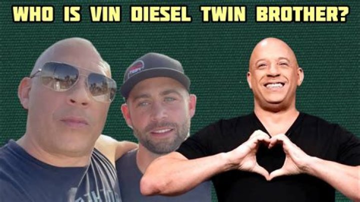 Who Is Vin Diesel's Partner In Life: A Comprehensive Look