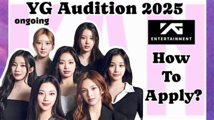 Who is YG's New Girlfriend? Unraveling the Buzz Around Celebrity Relationships