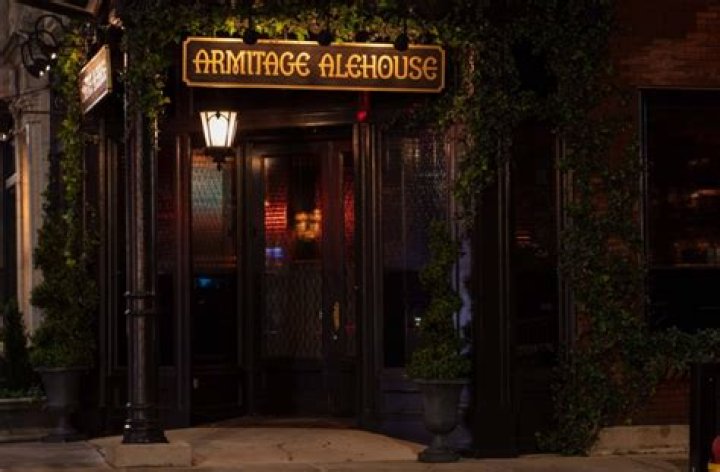 Who Owns Armitage Alehouse? Unraveling the Story Behind a Beloved Local Spot
