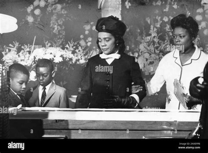 Who Performed at Martin Luther King's Funeral? A Look Back at a Momentous Day