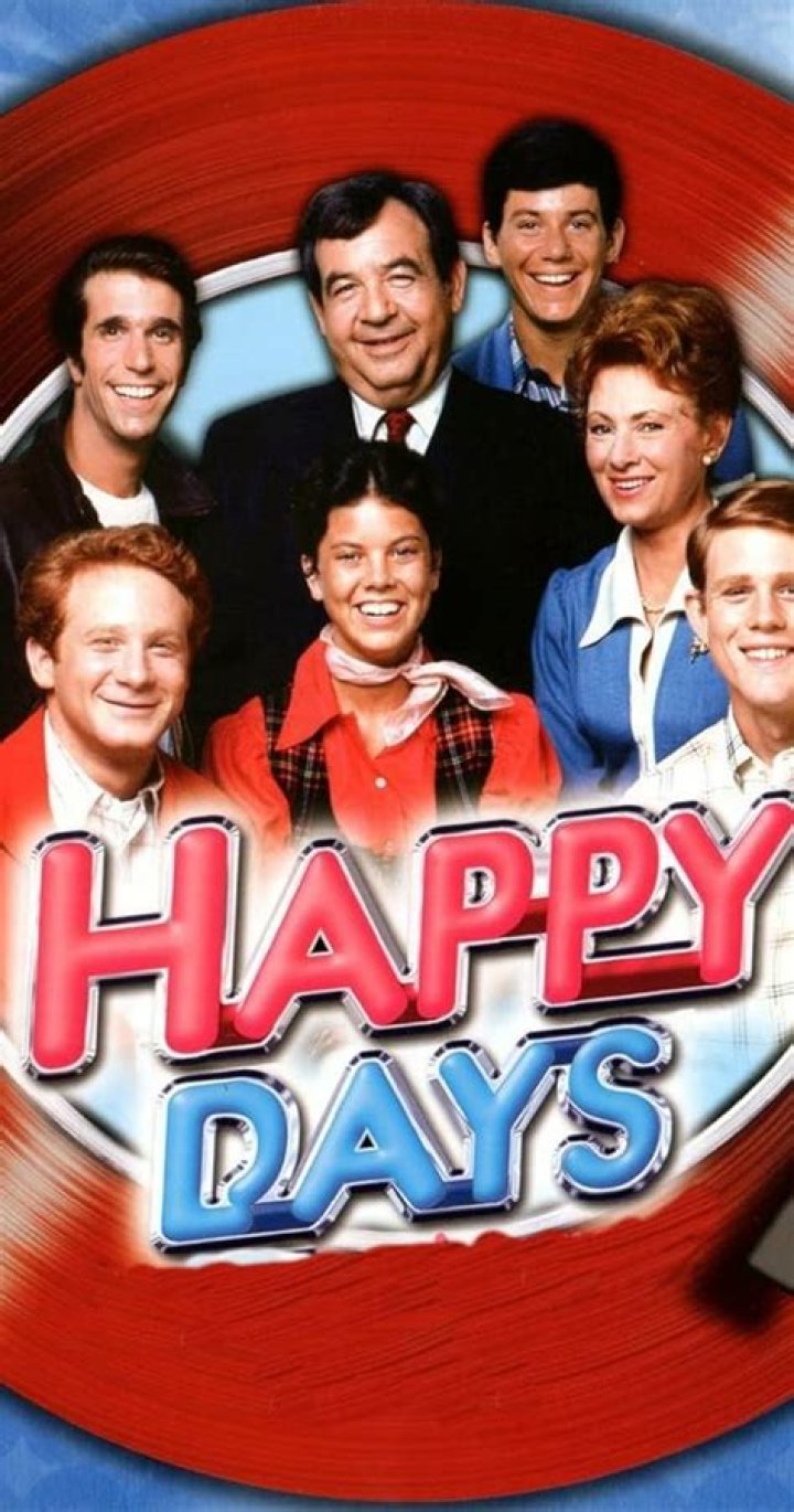 Who Played in Happy Days: A Comprehensive Look at the Iconic Cast