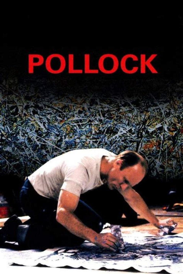 Who Played Jackson Pollock? Uncovering the Actor Behind the Iconic Artist